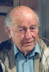 Ray Harryhausen photo